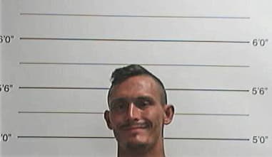 Michael Shelby, - Orleans Parish County, LA 